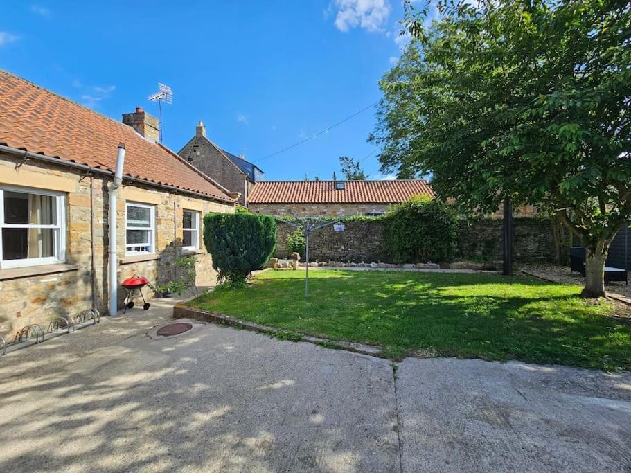 Ravensworth Cottage Zewnętrze zdjęcie