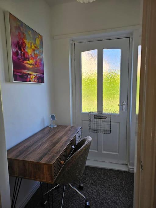 Ravensworth Cottage Zewnętrze zdjęcie