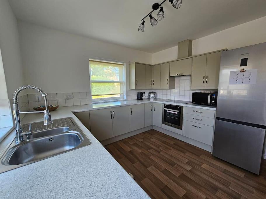 Ravensworth Cottage Zewnętrze zdjęcie